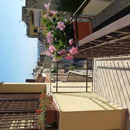Casa Zafarani Villa Marina di Ragusa Exterior foto