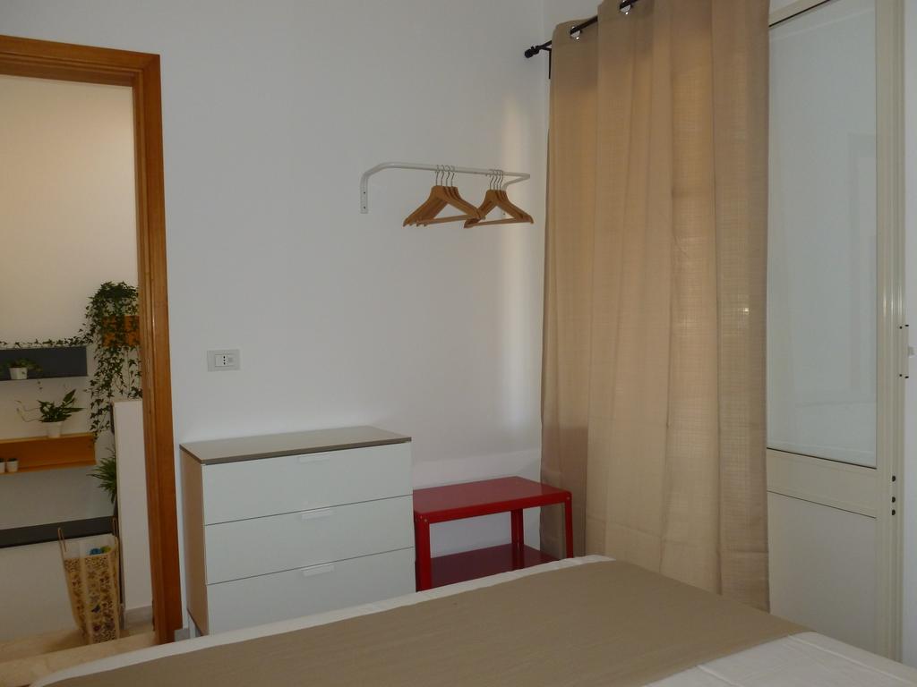 Casa Zafarani Villa Marina di Ragusa Habitación foto