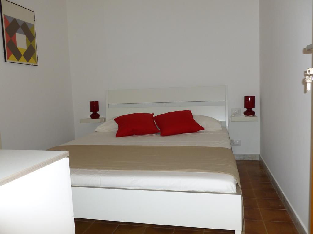 Casa Zafarani Villa Marina di Ragusa Habitación foto