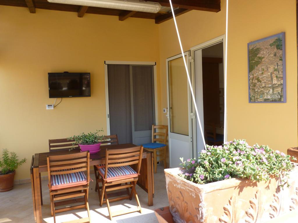 Casa Zafarani Villa Marina di Ragusa Habitación foto