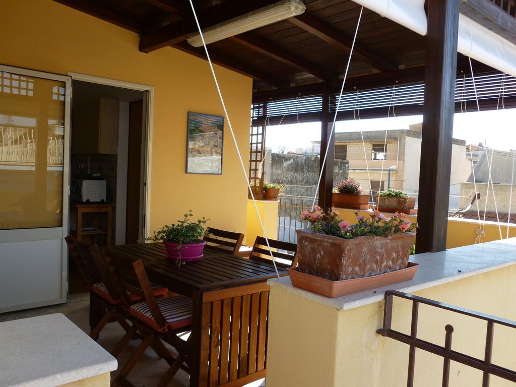 Casa Zafarani Villa Marina di Ragusa Habitación foto