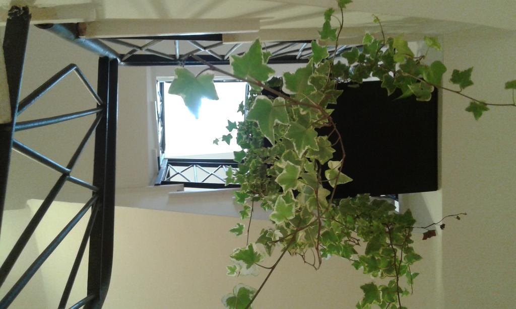 Casa Zafarani Villa Marina di Ragusa Habitación foto
