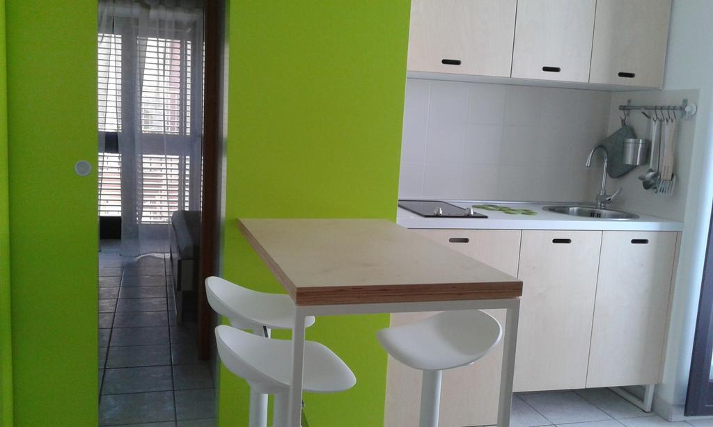 Casa Zafarani Villa Marina di Ragusa Habitación foto