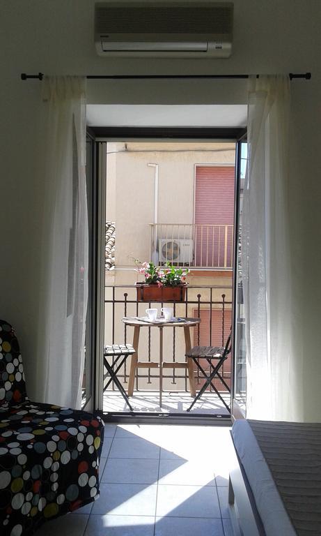 Casa Zafarani Villa Marina di Ragusa Habitación foto