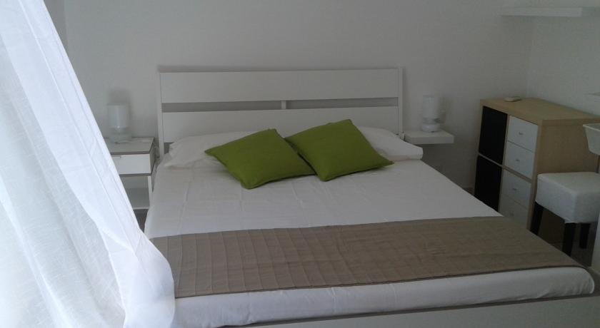 Casa Zafarani Villa Marina di Ragusa Habitación foto