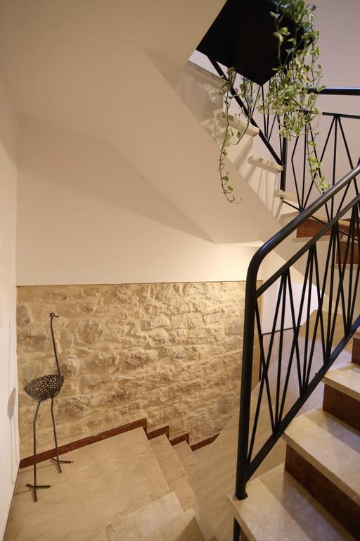 Casa Zafarani Villa Marina di Ragusa Habitación foto