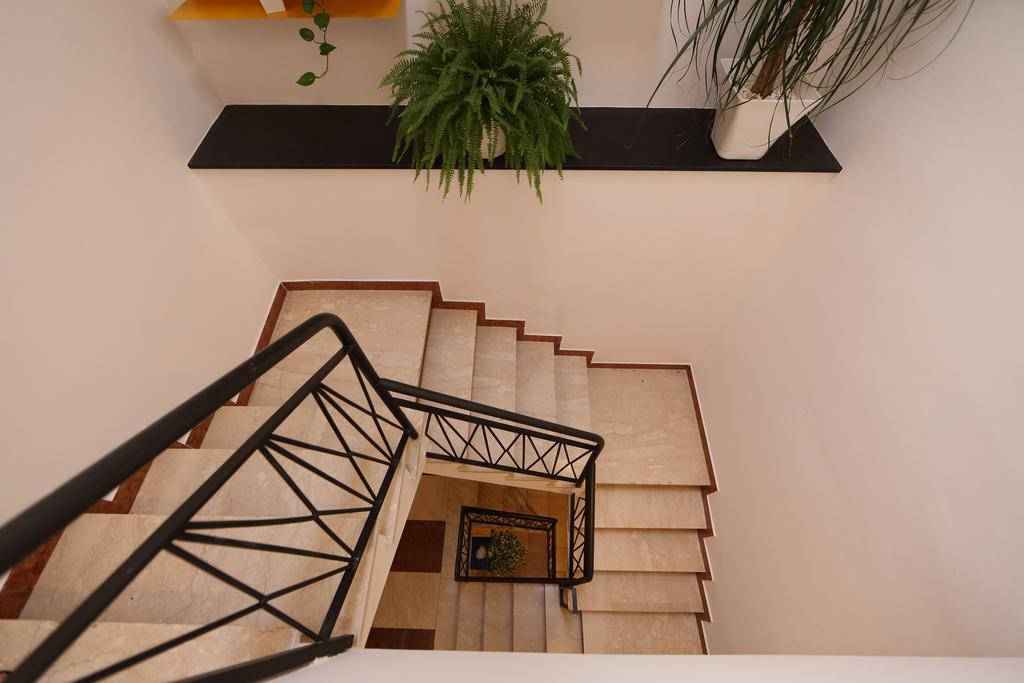Casa Zafarani Villa Marina di Ragusa Habitación foto