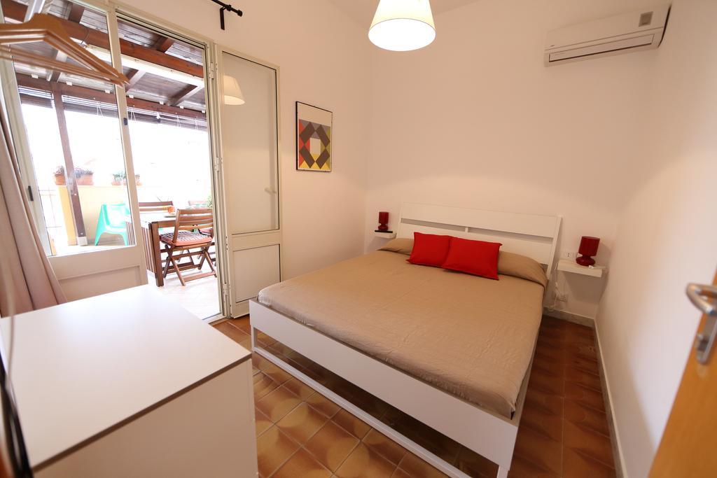 Casa Zafarani Villa Marina di Ragusa Habitación foto