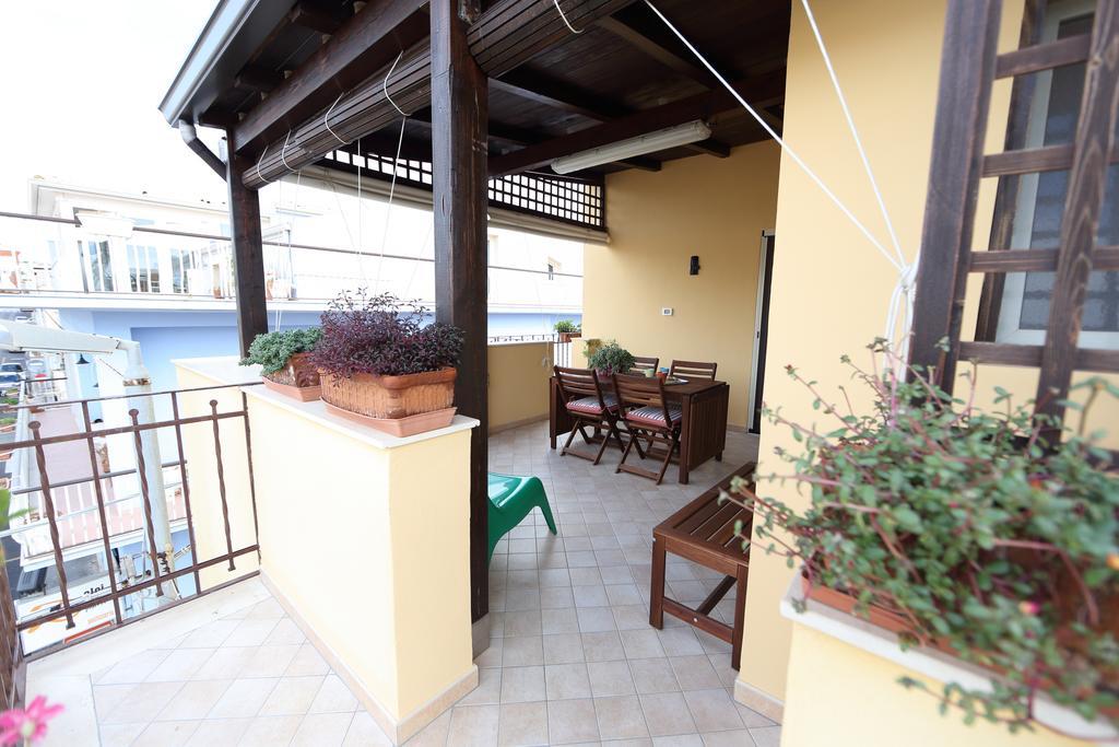 Casa Zafarani Villa Marina di Ragusa Habitación foto