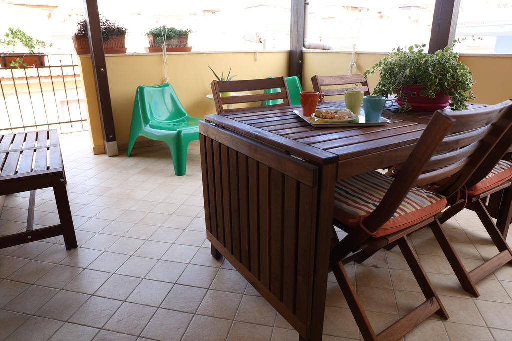 Casa Zafarani Villa Marina di Ragusa Habitación foto