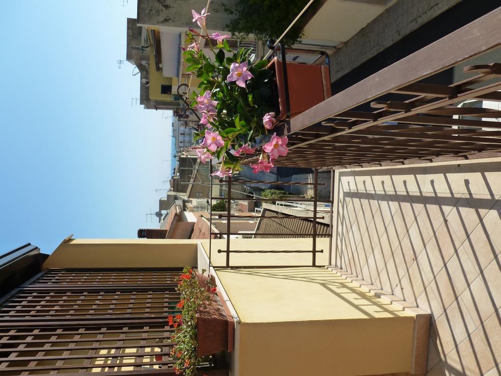 Casa Zafarani Villa Marina di Ragusa Exterior foto