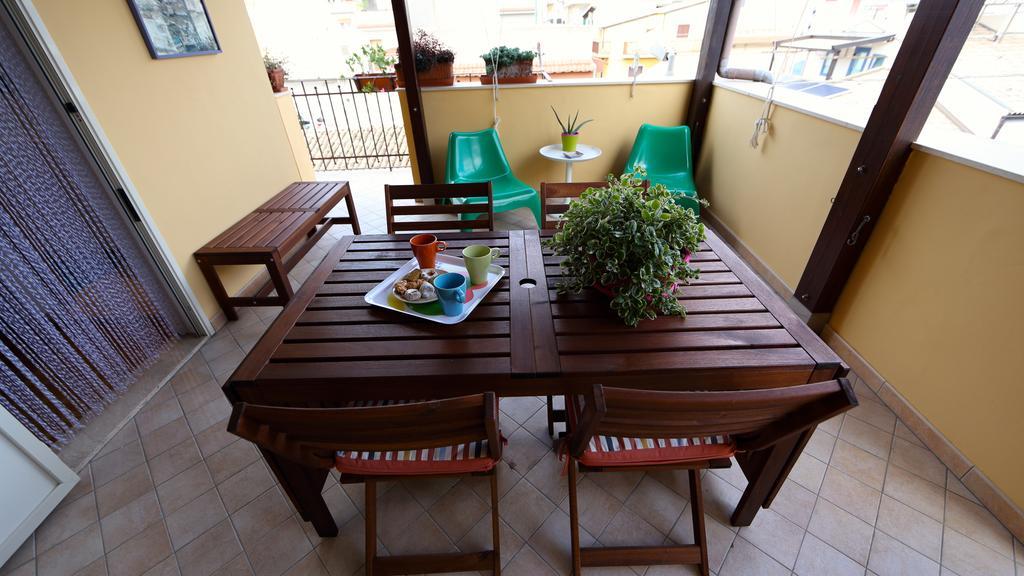 Casa Zafarani Villa Marina di Ragusa Exterior foto
